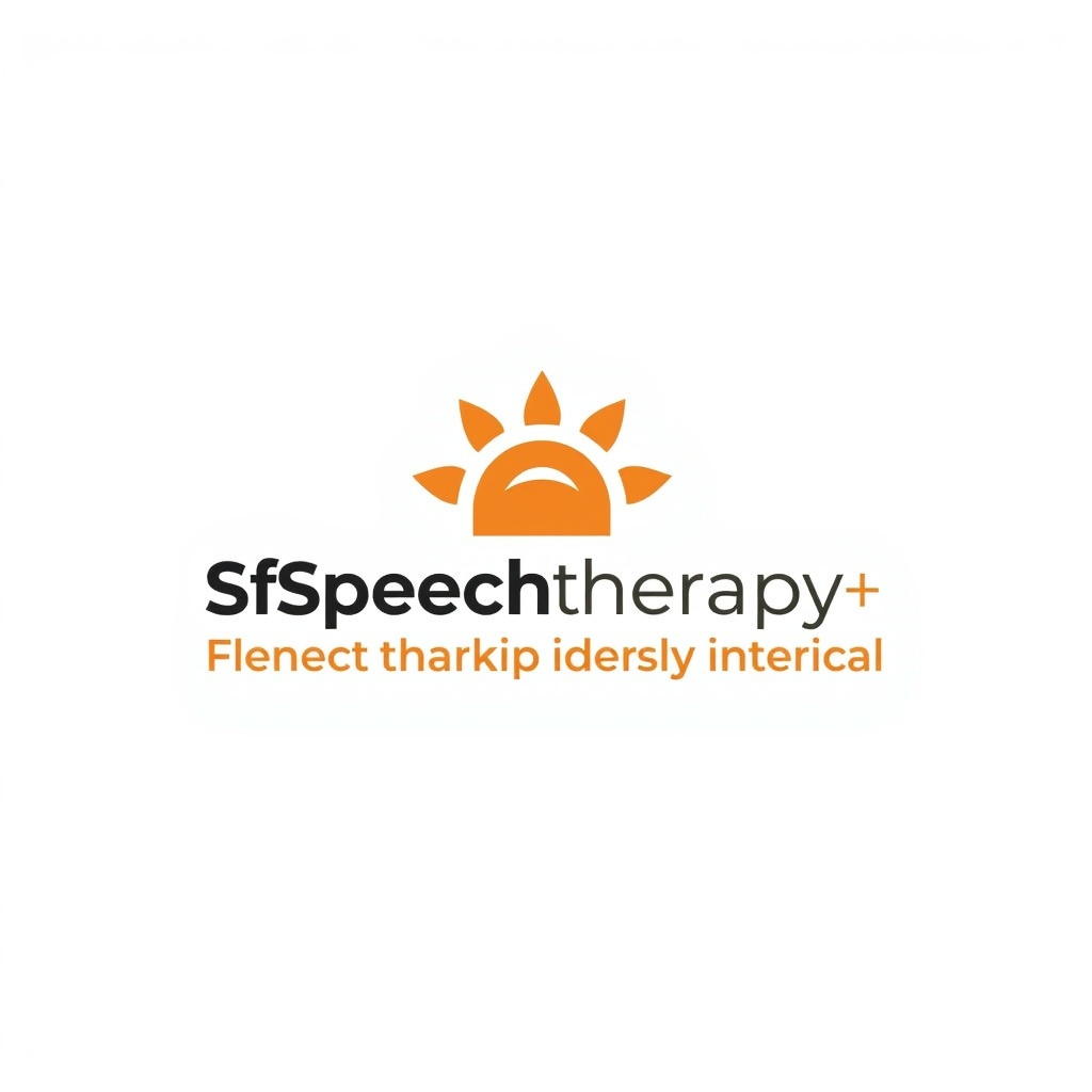 Sfspeechtherapy